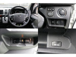 HIACE wagon 4WD