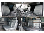HIACE wagon 4WD
