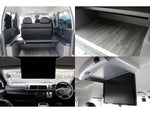 HIACE wagon 4WD