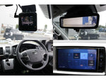 HIACE wagon 4WD