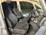 DELICA D:5 4WD