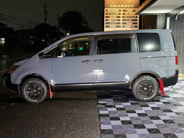 DELICA D:5 4WD