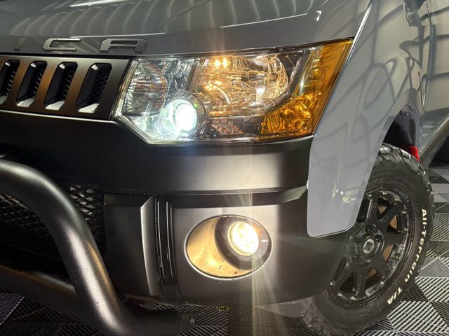 DELICA D:5 4WD