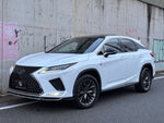 LEXUS RX300 AWD