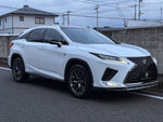 LEXUS RX300 AWD