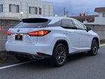 LEXUS RX300 AWD