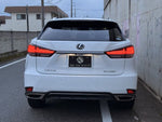LEXUS RX300 AWD