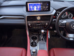 LEXUS RX300 AWD
