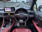 LEXUS RX300 AWD