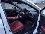 LEXUS RX300 AWD