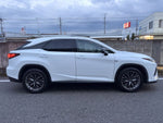 LEXUS RX300 AWD