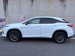 LEXUS RX300 AWD