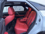 LEXUS RX300 AWD