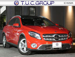 MERCEDES BENZ GLA class