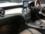 MERCEDES BENZ GLA class