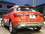 MERCEDES BENZ GLA class