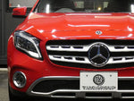 MERCEDES BENZ GLA class