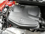 MERCEDES BENZ GLA class