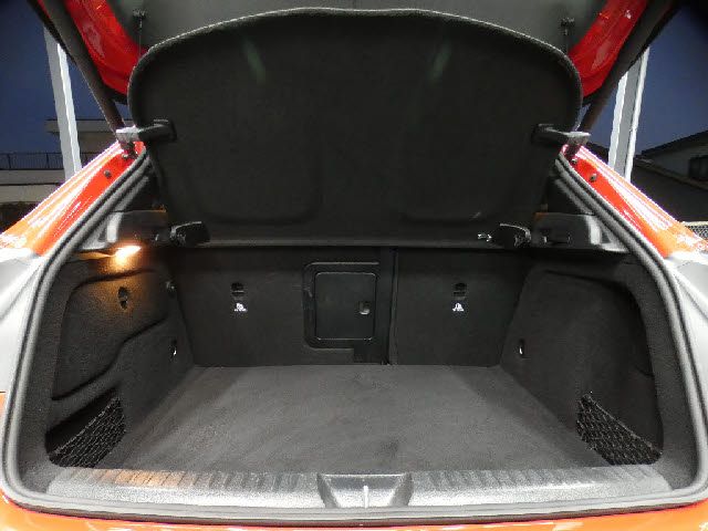 MERCEDES BENZ GLA class