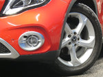 MERCEDES BENZ GLA class
