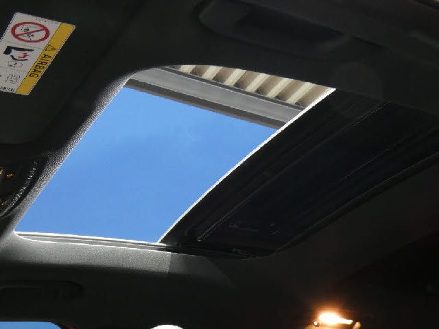 MERCEDES BENZ GLA class