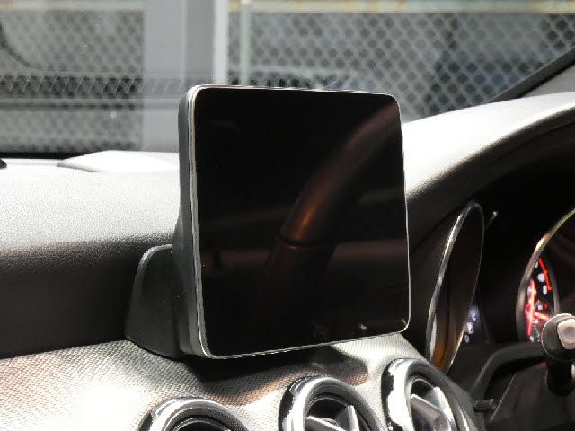 MERCEDES BENZ GLA class
