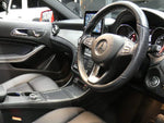 MERCEDES BENZ GLA class