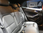 MERCEDES BENZ GLA class