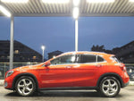 MERCEDES BENZ GLA class