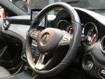 MERCEDES BENZ GLA class