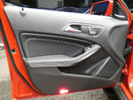 MERCEDES BENZ GLA class