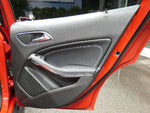MERCEDES BENZ GLA class