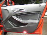MERCEDES BENZ GLA class