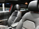 MERCEDES BENZ GLA class