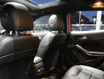 MERCEDES BENZ GLA class