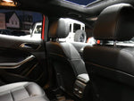 MERCEDES BENZ GLA class