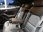 MERCEDES BENZ GLA class