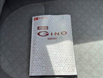 MIRA GINO
