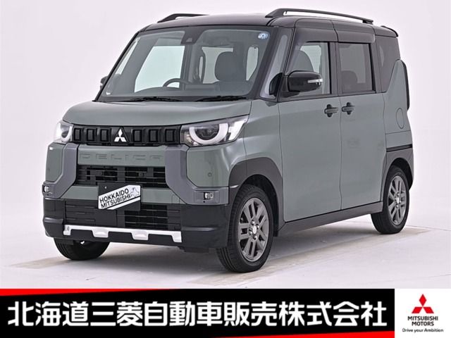 DELICA MINI