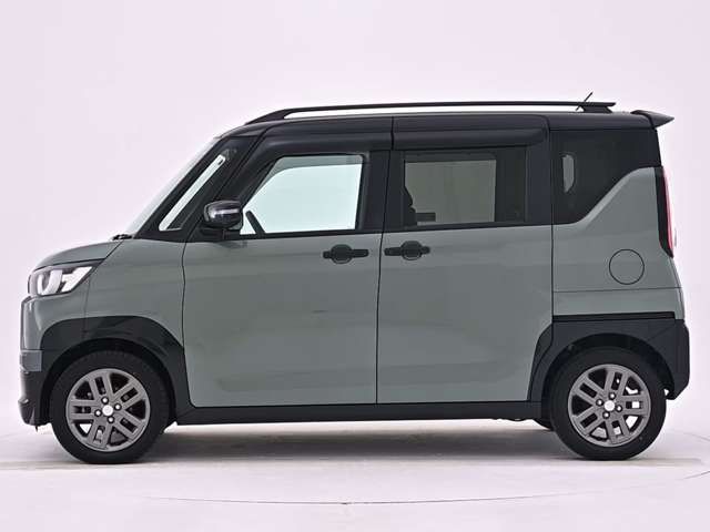 DELICA MINI