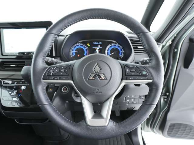 DELICA MINI