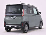 DELICA MINI