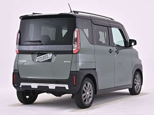 DELICA MINI