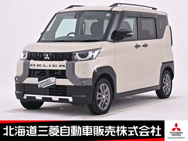 DELICA MINI