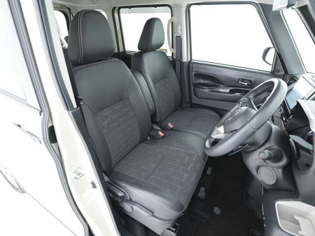 DELICA MINI