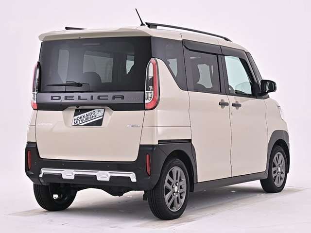 DELICA MINI