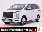 DELICA D:5 4WD