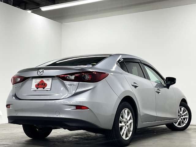 AXELA HYBRID