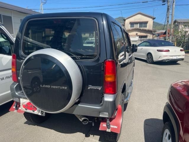 JIMNY 4WD