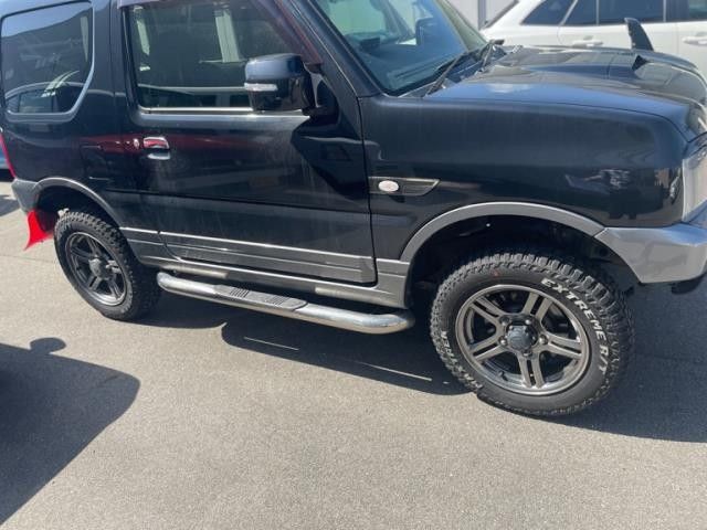 JIMNY 4WD
